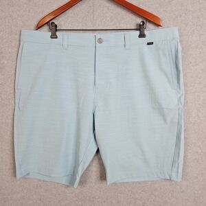 Travis Mathew Switchbacks Golf Shorts Petit‎ Four Men's Size 42 New